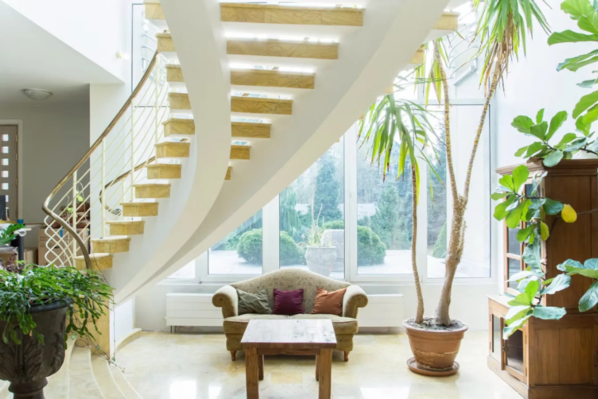 ARCHI by InExt Design