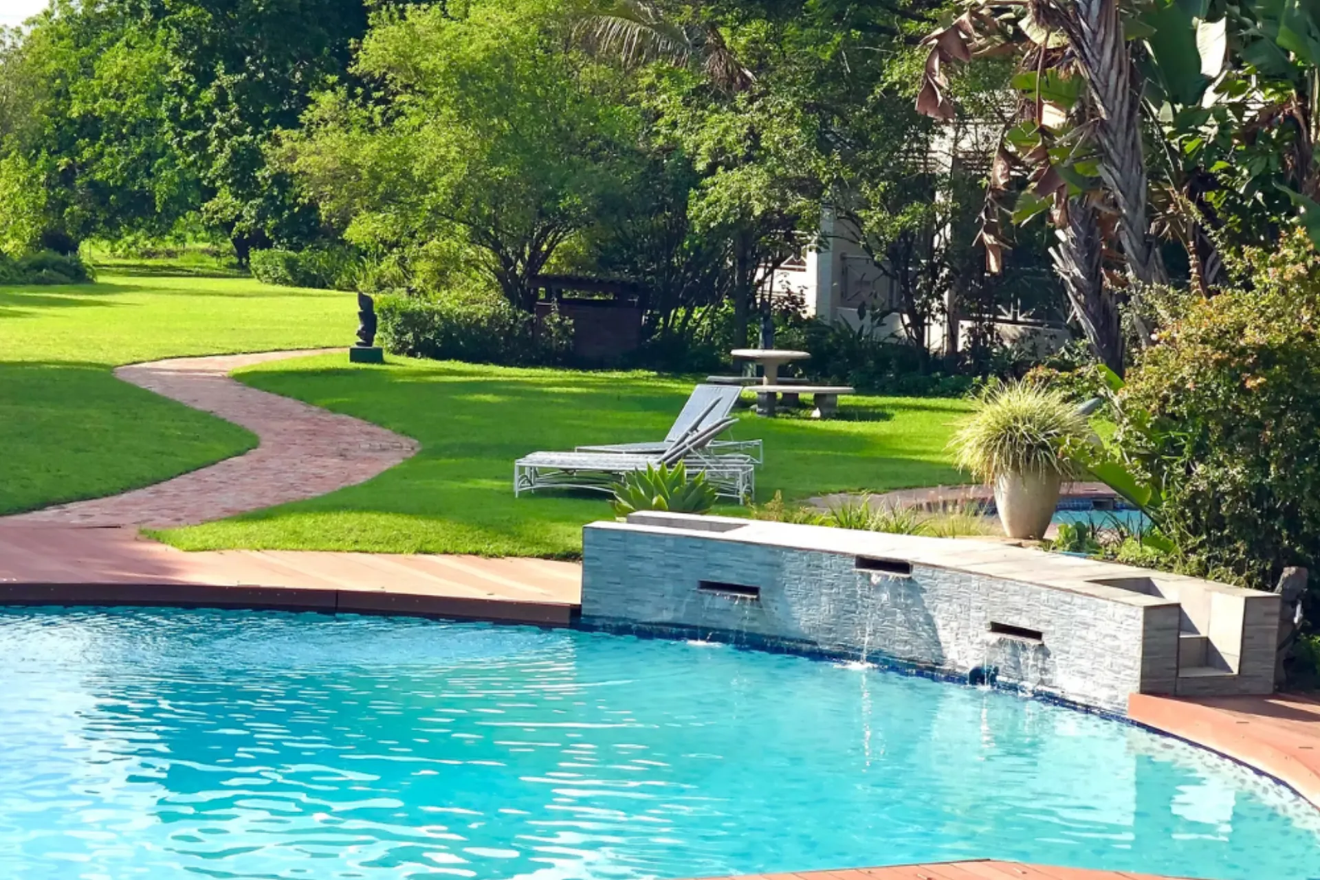 JARDIN by InExt Design