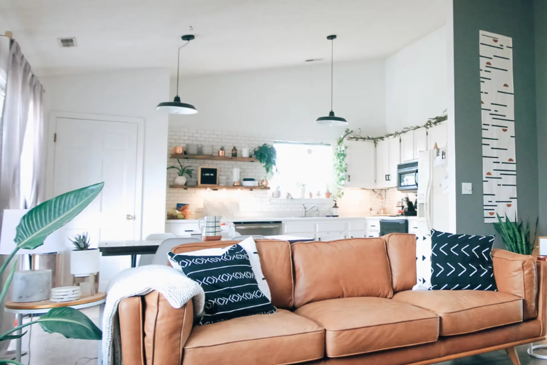 STAGING by InExt Design
